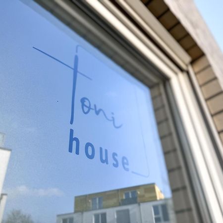 Zentral. Stylisch. Toni House Mit Viel Platz! Villa Lingen Exterior photo